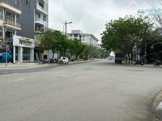 BÁN ĐẤT MẶT TIỀN HOÀNG LANH, PHƯỜNG XUÂN PHÚ, TP HUẾ - 1