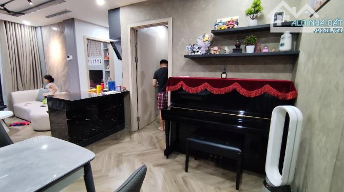 Cần bán chung cư cao cấp dự Án Feliz Home , hồ Đền Lừ. Full Nội thất nhập tiền tỷ - 19