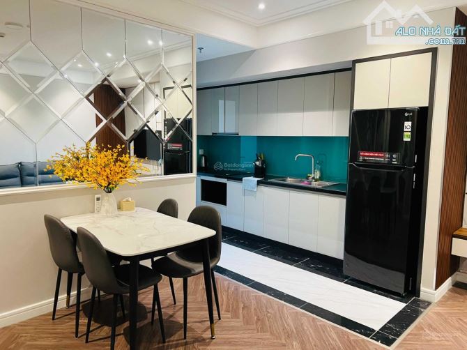 Bán lỗ bán gấp nhiều căn Altra Residence 1PN 2PN full nội thất view biển - 2