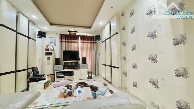 🏠 Bán Nhà 3 Lầu P. Tam Hòa Cạnh Bênh Viện Đồng Nai Chỉ 8,5 Tỷ - 2