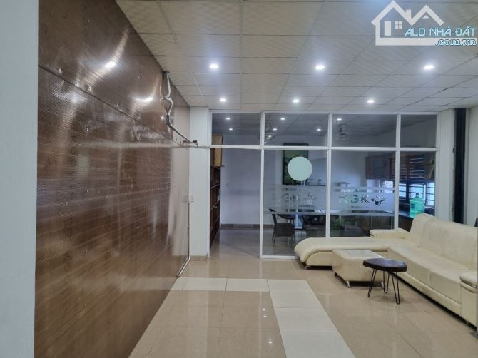 Văn phòng Hoà Xuân, chỉ 100.000đ/m2, LH: OFFICE DANANG - 2