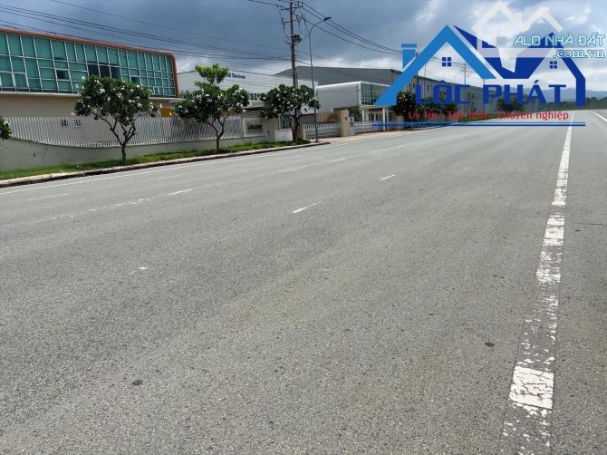 Cho thuê xưởng 1.100m2 giá 45 triệu -Phước Tân-Biên Hòa-Đồng Nai - 2