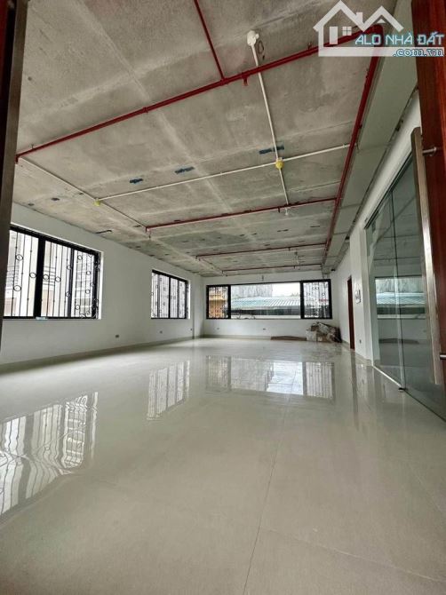 Bán tòa Văn Phòng Phú Diễn 150m2, 3 Ô tô tránh nhau, 9 Tầng, Mặt tiền 9m, Giá 45 tỷ - 2