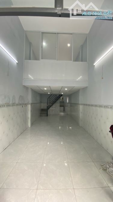 Quận 8 ,54m2 ,2 tầng ,hẻm 3m ,phạm thế hiển ,nhỉnh 3.x tỷ - 2