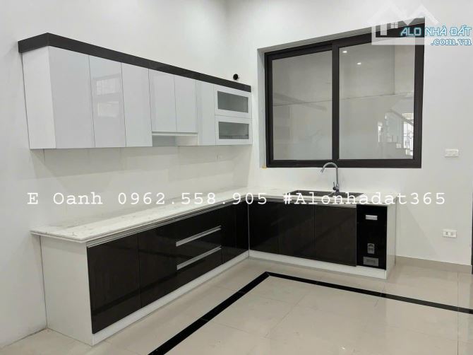 Bán Gấp nhà 3 tầng An Trang - An Đồng - An Dương. 90m2, Giá chỉ 4,3 tỷ - 2