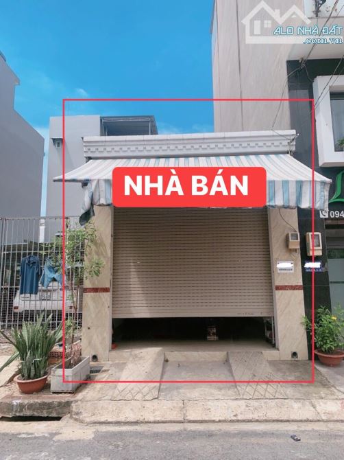 Bán nhà NÁT TIỆN XÂY MỚI 68m2 (4 x 17) khu phân lô, đường nhựa 8m, Nguyễn Thái Sơn, Gò Vấp - 2