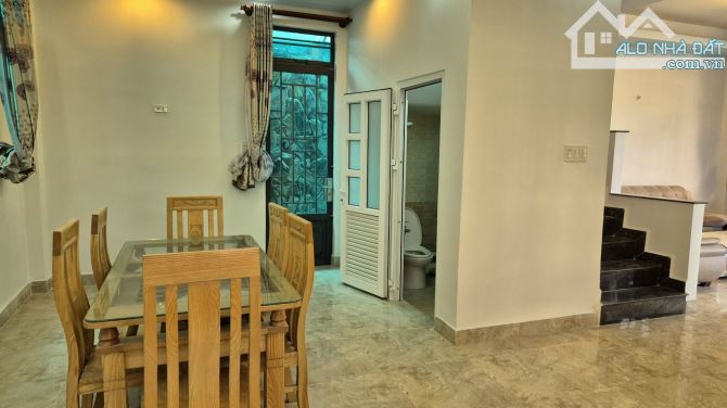 🏡  SỞ HỮU CĂN VILLA  MẶT TIỀN ĐƯỜNG NHỰA PHƯỜNG 4   GIÁ CHỈ 9 TỶ ! - 2