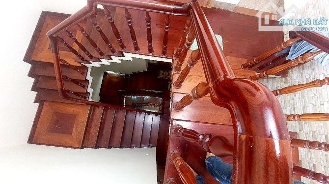 Mt Kinh Doanh Nguyễn Hữu Thọ, DT 82m2, Nhà 4 Tầng, Đg 30m, Giá 14,9 Tỷ - 2