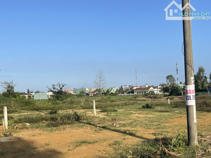 Cần bán lô đất 10*20, mặt tiền DH10 Tam An Phú Ninh Quảng Nam, sát đường 615 giá chỉ 1,1 t - 2
