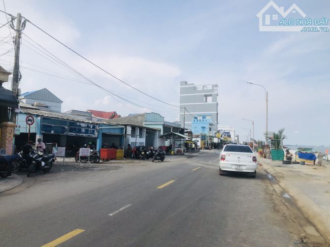 MTKD bờ kè Phước Hải, 72m2 ngang 5m ngay khu ăn uống, xây homestay, nhà hàng, 5tỷ3 TL - 2