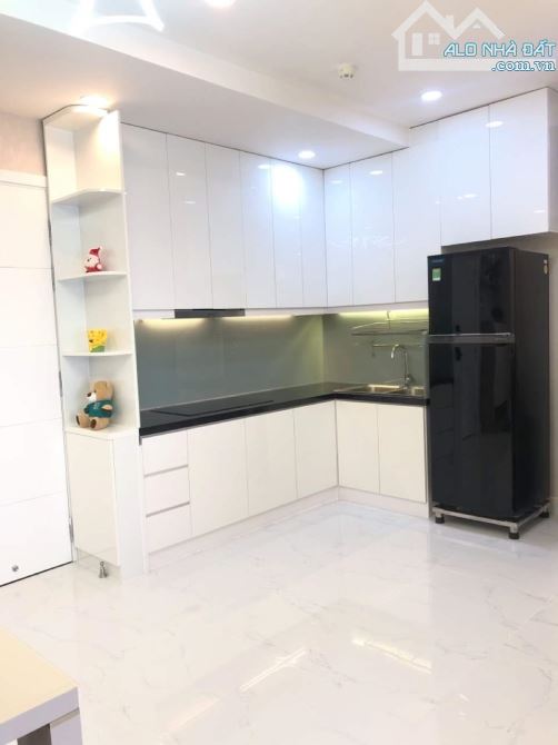 Bán chung cư Terra Royal Quận 3 , 6.9 tỷ , 72m2 , 2pn 2wc - 2