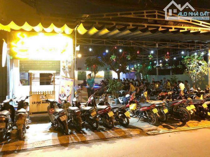 QUẬN 12, BÁN ĐẤT GÓC 2MT NGUYỄN VĂN QUÁ, DT 12.5*18M, CHỈ 15.5 TỶ - 2