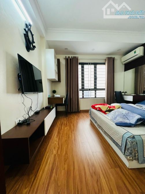 Bán nhà Lê Quang Đạo 45m x 5T, Gara, ô tô ngõ thông, kd, full NT 8,7 tỷ - 2