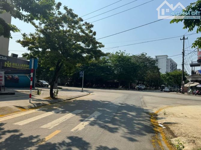 BÁN ĐẤT MẶT TIỀN HOÀNG LANH, PHƯỜNG XUÂN PHÚ, TP HUẾ - 2