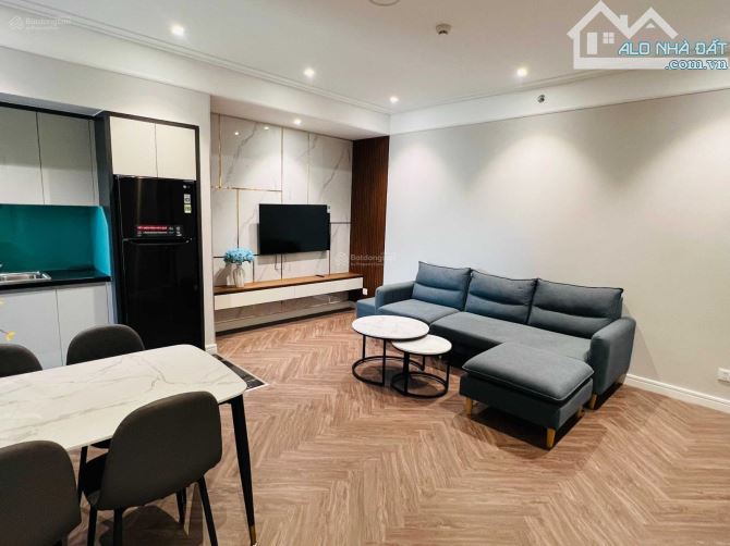 Bán lỗ bán gấp nhiều căn Altra Residence 1PN 2PN full nội thất view biển - 3