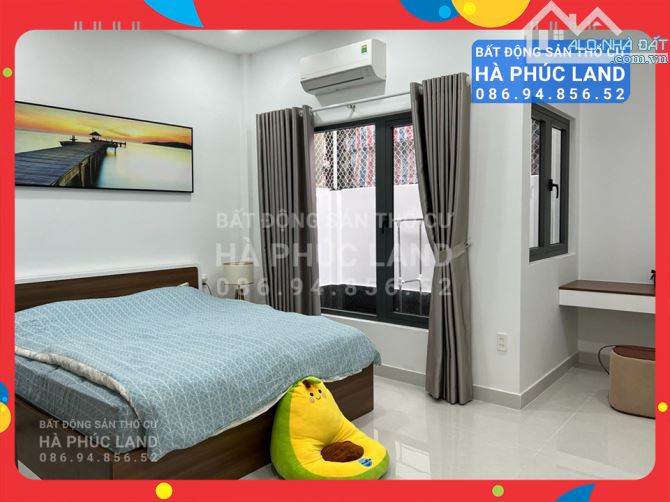 GV. Nhà MẶT TIỀN Kinh Doanh trong Chợ Căn Cứ K26. 92m2, ngang 5M, đường 12M. - 3