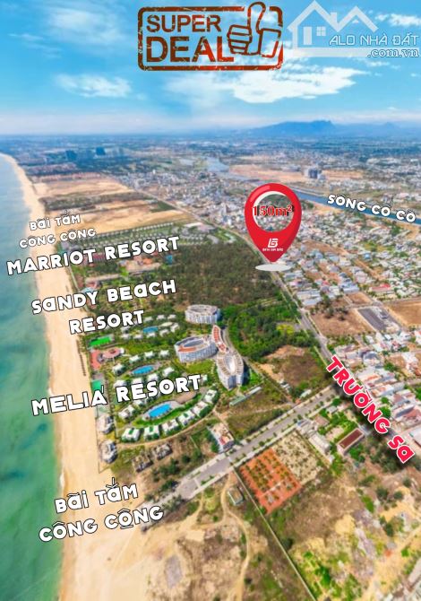 Cặp Trường Sa - Sandy Beach đã giảm sâu 30% - 1