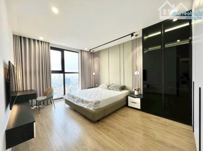 Cho thuê chung cư Vinata Tower Khuất Duy Tiến 2 PN đủ đồ - 3