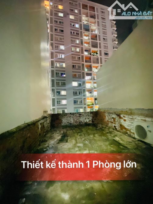 Nhà Hẻm Ô Tô Đường Trịnh Đình Thảo, 3 Tầng, Sổ Hồng Hoàn Công Đầy Đủ - 3