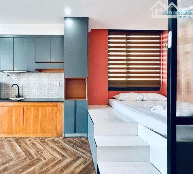 SIÊU PHẨM STUDIO MỚI TẠI KOLA APARTMENT NGUYỄN VĂN LINH Q7 - 3