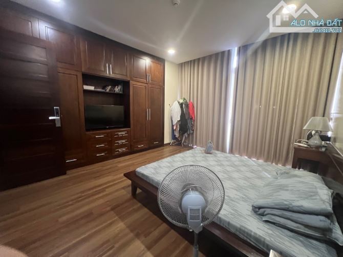 Bán căn hộ chung cư Nguyễn Hoàng 176 m2, thiết kế đẹp, nội thất xịn sò - 3