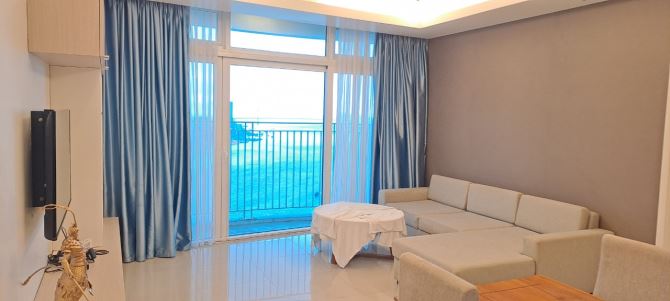 Cho thuê chung cư cao cấp Azura Đà Nẵng 2 phòng ngủ nội thất mới và hiện đại - 3