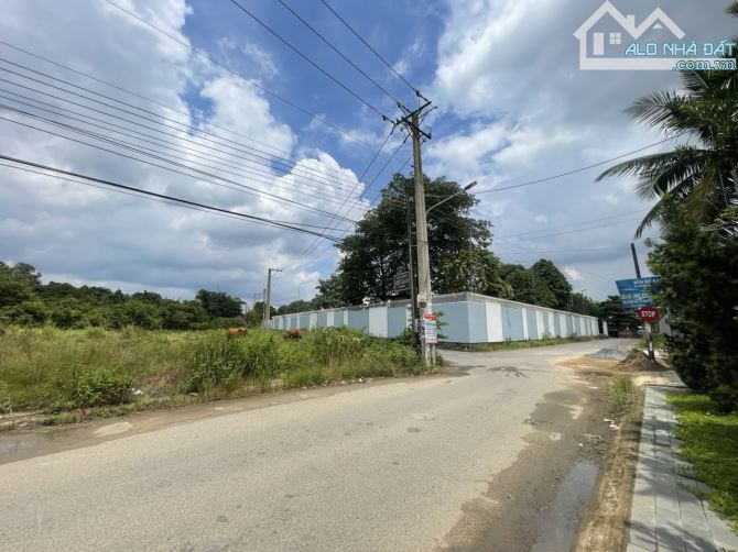 Bán đất MT Đỗ Văn Thi, Hiệp Hòa, Biên Hòa: 5 x 25, giá: 3,65 tỷ - 3