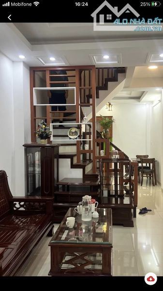 CẦN BÁN NHÀ PHỐ PHƯƠNG MAI, NGÕ THÔNG, GẦN HỒ GẦN PHỐ, 46M x 4 TẦNG 4 NGỦ, CHI 5 TỶ SÍU - 3