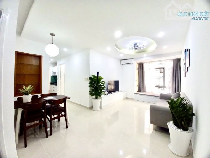 Cần bán căn hộ cao cấp Sky Garden 3 - DT: 70 m2   - Phú Mỹ Hưng - Quận 7 - 3