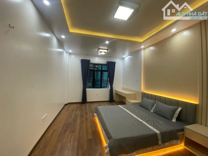 Bán nhà Thái Hà – 55m2 x 5 tầng , Gara ô tô - 3