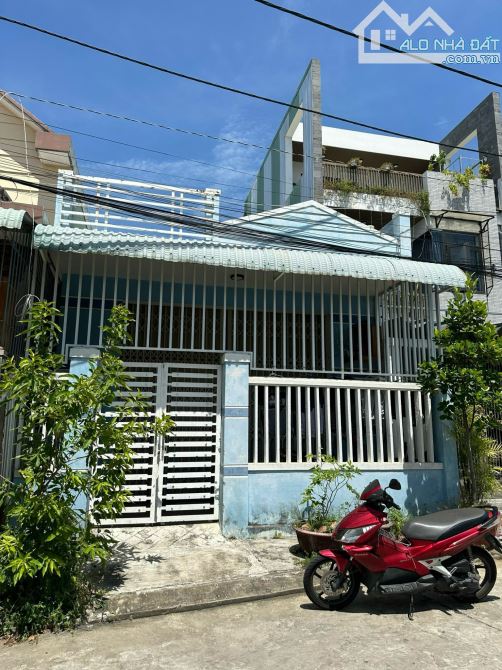 Bán nhà đường Nguyễn Hang, Hoà Thọ Đông, Cẩm Lệ - 3