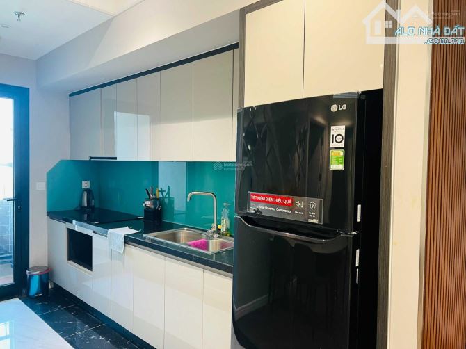 Bán lỗ bán gấp nhiều căn Altra Residence 1PN 2PN full nội thất view biển - 4