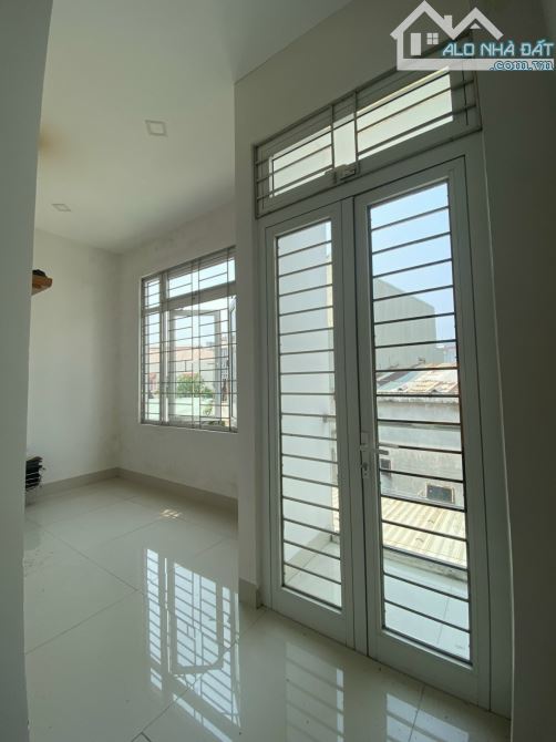 Bán nhà đường CMT8, Cẩm Lệ, 100m2, 2 tầng, giá 3,x tỷ. - 4