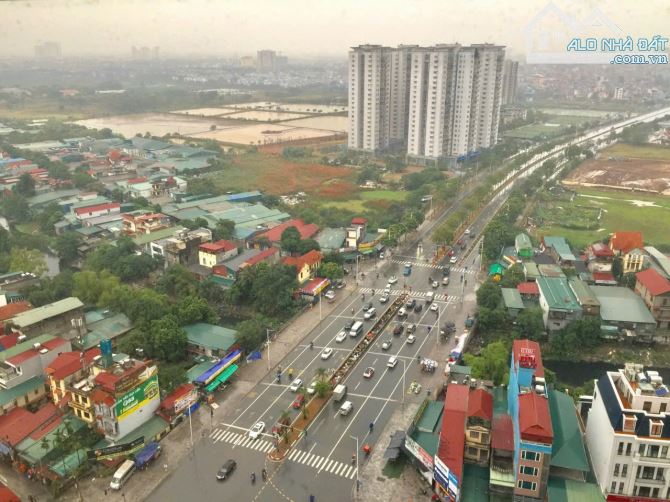 Tòa nhà mặt phố Trịnh Văn Bô 300m2 x 7 tầng cho thuê gấp, giá hấp dẫn - 4