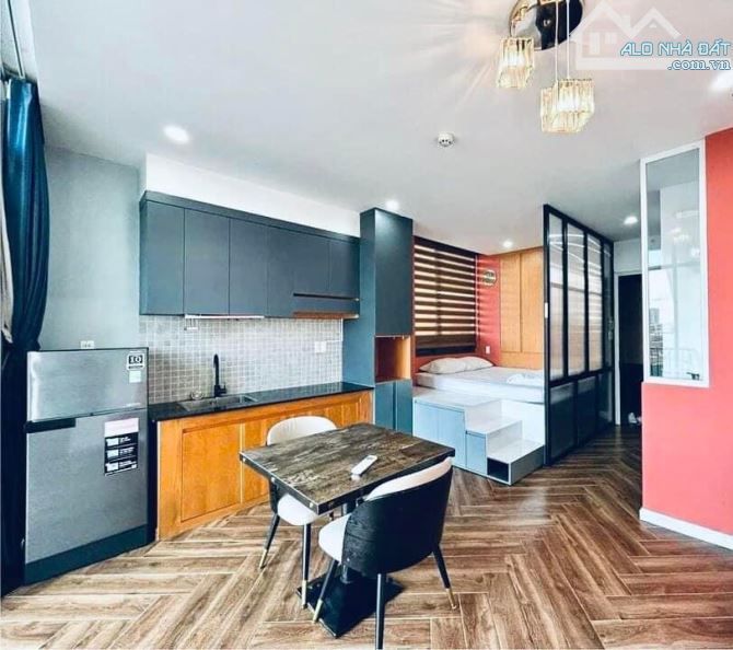 SIÊU PHẨM STUDIO MỚI TẠI KOLA APARTMENT NGUYỄN VĂN LINH Q7 - 4