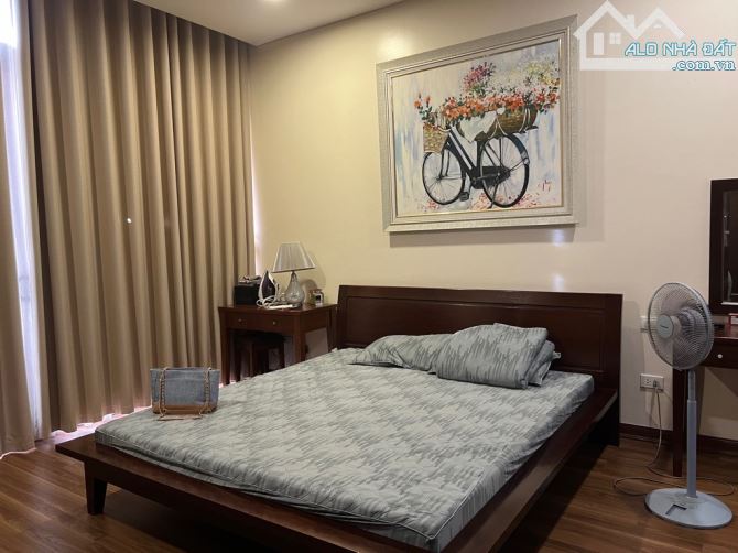 Bán căn hộ chung cư Nguyễn Hoàng 176 m2, thiết kế đẹp, nội thất xịn sò - 4