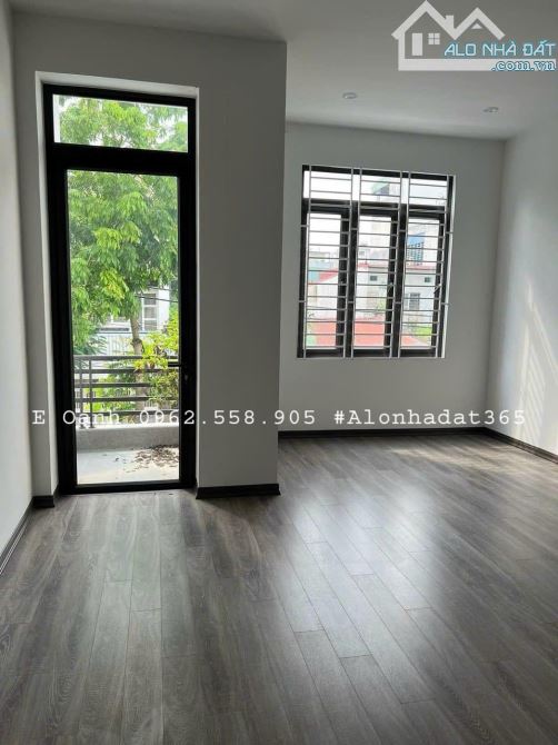 Bán Gấp nhà 3 tầng An Trang - An Đồng - An Dương. 90m2, Giá chỉ 4,3 tỷ - 4