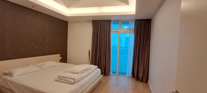 Cho thuê chung cư cao cấp Azura Đà Nẵng 2 phòng ngủ nội thất mới và hiện đại - 4