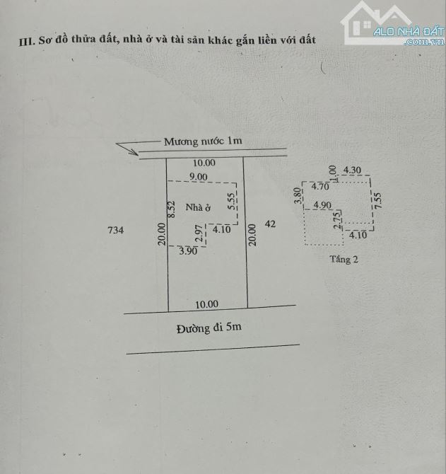 🏡 Bán nhà sân vườn 2 tầng nhìn ra sông Như Ý - Không gian sống lý tưởng - TTTP HUẾ - 4