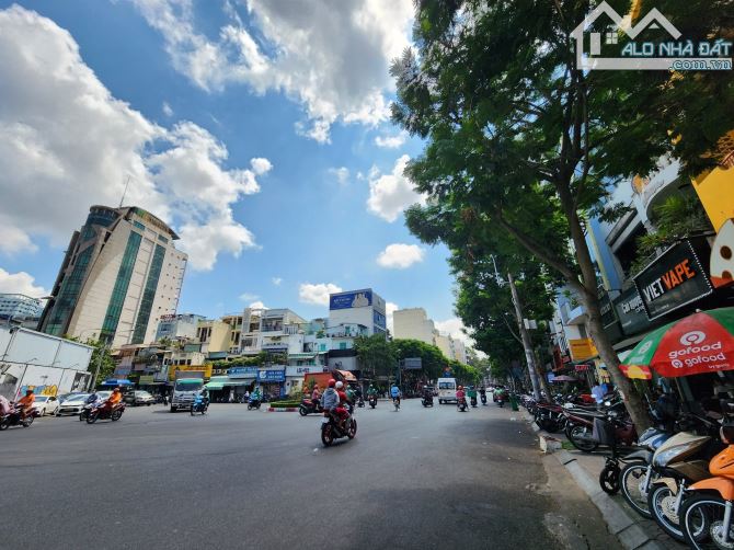 Căn duy nhất giá tốt trên đường Nguyễn Cư Trinh, P. Nguyễn Cư Trinh, Quận 1 - 4