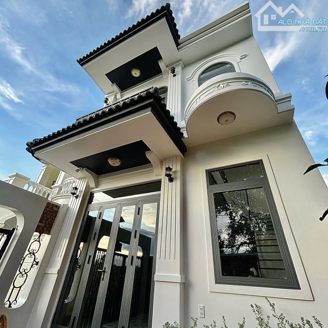 💥 BÁN VILLA  FULL NỘI THẤT KIỆT 69 LÊ NGÔ CÁT VIEW NÚI ĐÀ LẠT , THUỶ XUÂN , TP HUẾ - 4