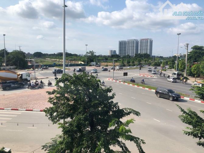 Tòa nhà mặt phố Trịnh Văn Bô 300m2 x 7 tầng cho thuê gấp, giá hấp dẫn - 5