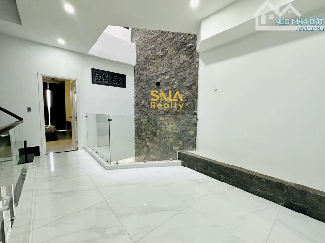 💥Nhà 3 tầng 1 tum mới đẹp, nội thất Luxury trong KĐT Ân Phú - đối diện công viên - 5
