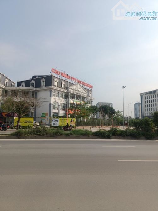 Tòa nhà mặt phố Trịnh Văn Bô 300m2 x 7 tầng cho thuê gấp, giá hấp dẫn - 6