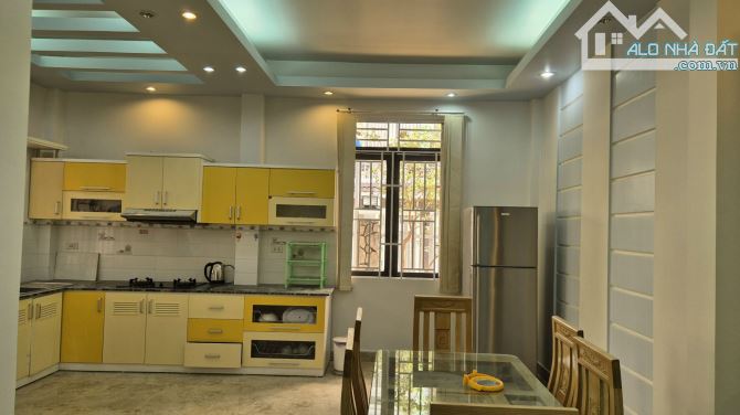 🏡  SỞ HỮU CĂN VILLA  MẶT TIỀN ĐƯỜNG NHỰA PHƯỜNG 4   GIÁ CHỈ 9 TỶ ! - 6