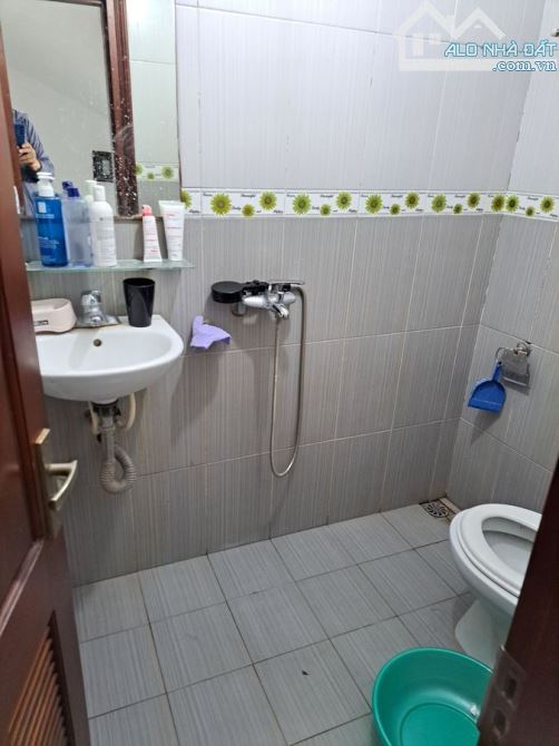 Bán Nhà Định Công Thượng Dân Xây Lô Góc 48m 5 tầng MT 4m gần ô tô dòng tiền chỉ 5.7 tỷ - 6