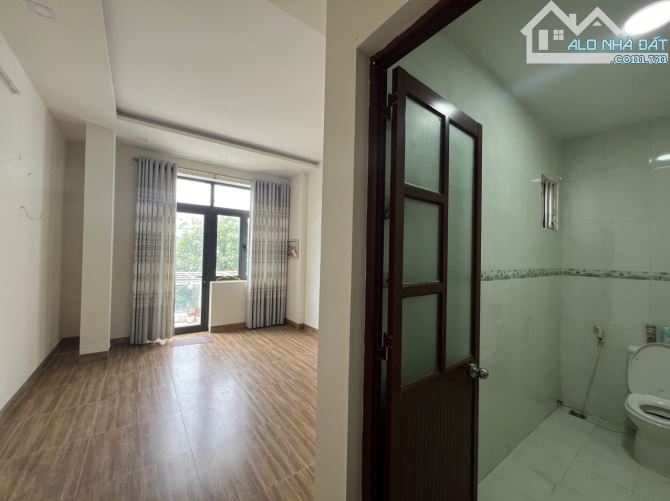 Cho thuê nhà đẹp 2,5 tầng 4PN khép kín đường Nguyễn Hiến Lê, Hòa Xuân - 7