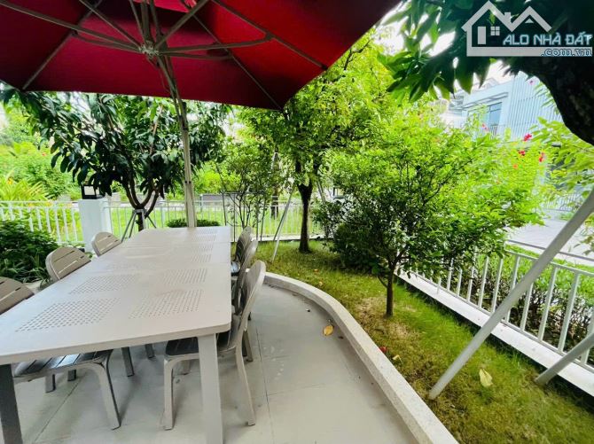 🟡 Cho Thuê Biệt Thự Căn Góc 230m Full Nội Thất EcoGarden 3 mặt tiền Chỉ 21 tr/tháng - 8