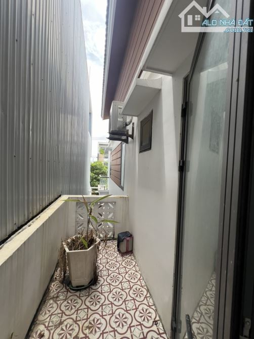 Cho thuê nhà đẹp 2,5 tầng 4PN khép kín đường Nguyễn Hiến Lê, Hòa Xuân - 8