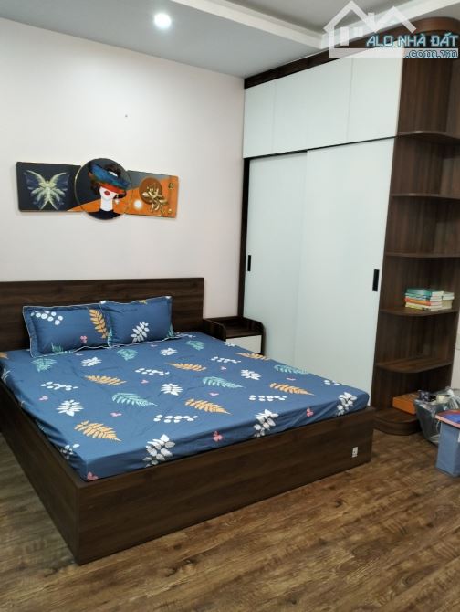Bán gấp LK HUD Vân Canh, 110m trục 17m Đã hoàn thiện, Kinh Doanh sầm uất - 8